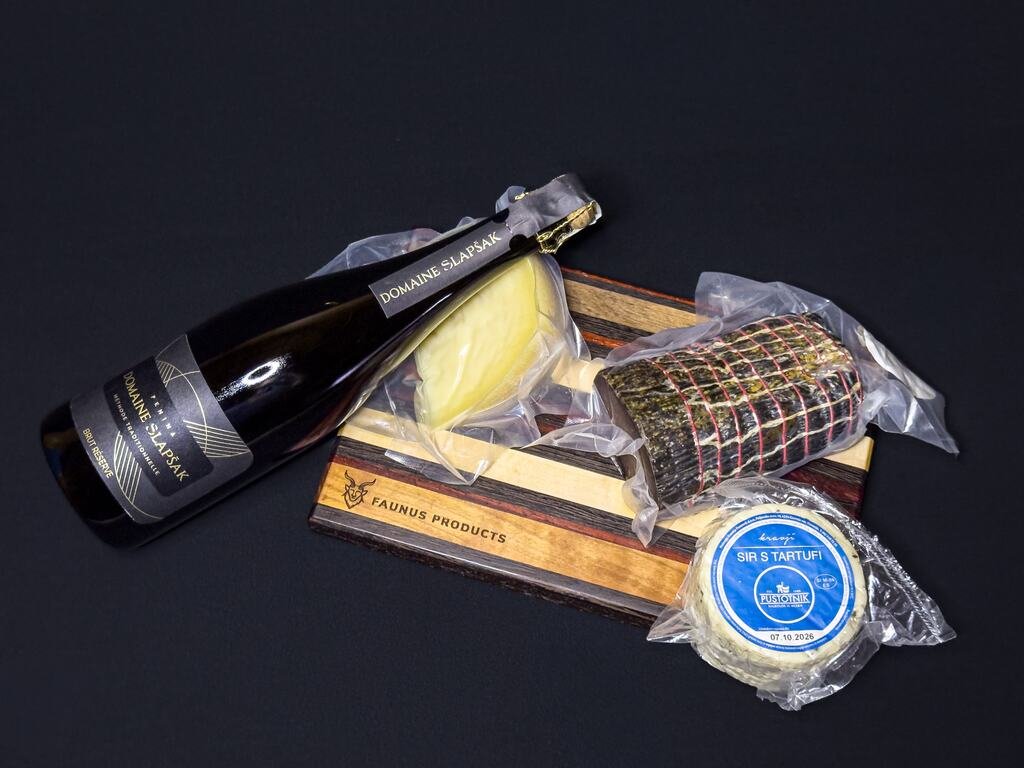 Premium paket