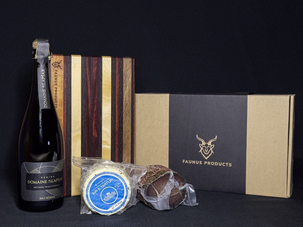 Premium paket
